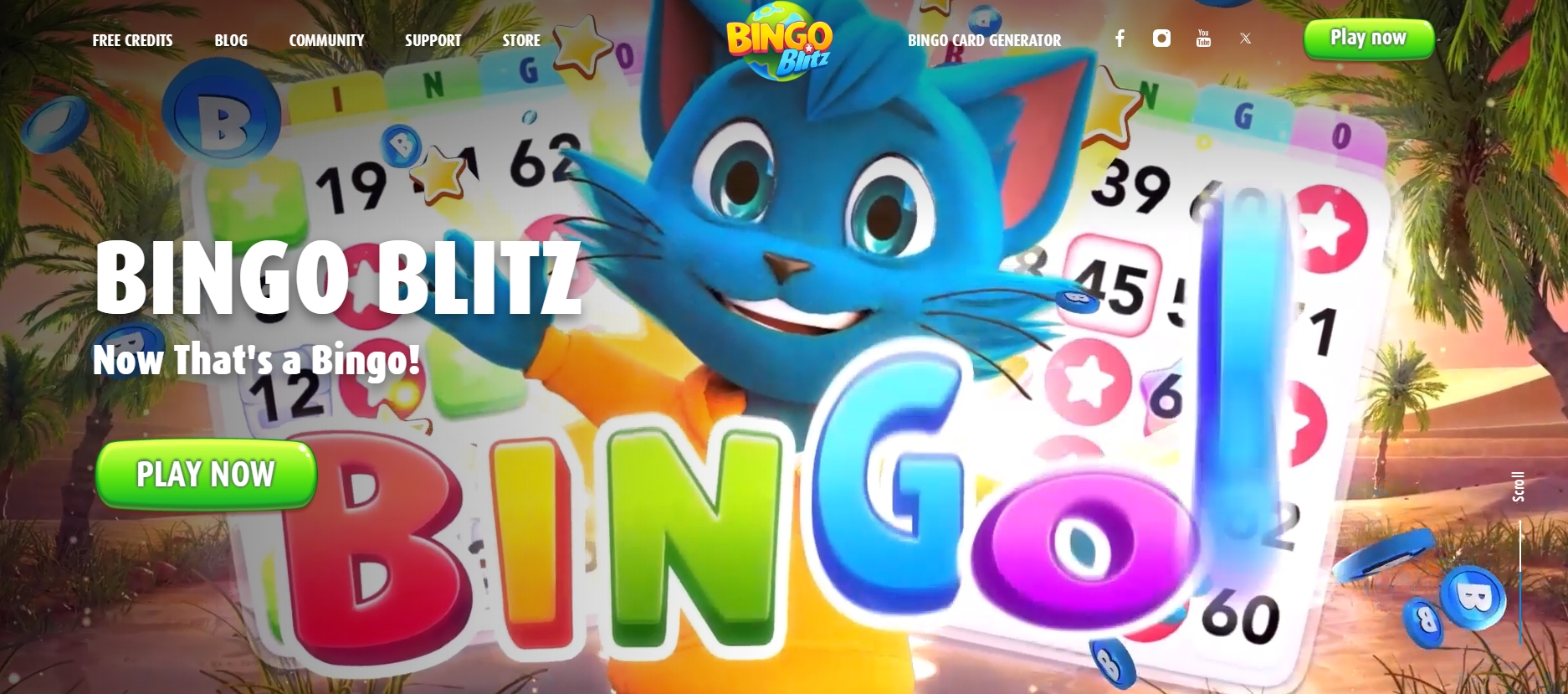 Virtual Bingo - Office Edition